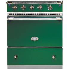Lacanche LG731CT White, Green