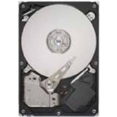 500 GB - Hårddiskar Seagate Barracuda 7200.12 ST3500413AS 500GB
