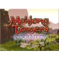 Mahjong Towers Eternity (PC)