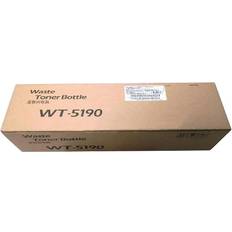 Lexmark Tintas Lexmark Waste Toner Bottle for Kyocera WT-5190