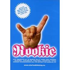 The rookie Rookie (PC)