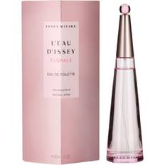 Issey Miyake L'Eau D'Issey Florale EdT 90ml