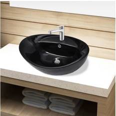 Bathroom Sinks vidaXL 141921