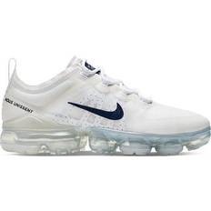 Nike Air VaporMax 2019 W - White/Midnight Navy