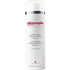 Skincode Essentials Micellar Water All-in-One Cleanser 200ml