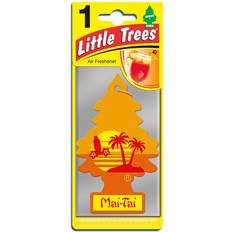 Car Air Fresheners Wunder-Baum Mai-Tai 24-pack