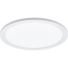 Eglo Batteridrevede Loftlamper Eglo Sarsina-C Loftplafond ∅ 60cm