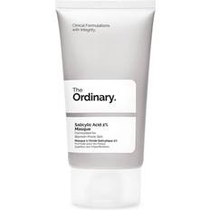 Mee-eters Gezichtsmaskers The Ordinary Salicylic Acid 2% Masque