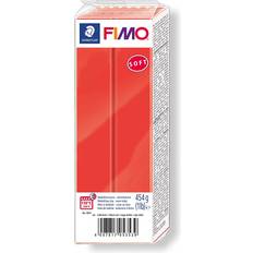 Staedtler Fimo Soft Indian Red 454g