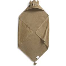 Elodie Details Hooded Towel Kindly Konrad