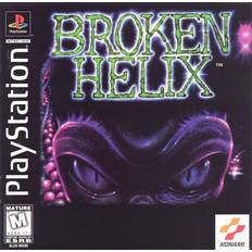 Broken Helix (PS1)