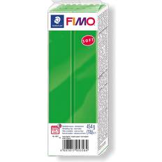 Staedtler Fimo Soft Indian Tropical Green 454g