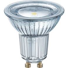 GU10 Light Bulbs Osram P PAR 16 50 2700K LED Lamp 4.3W GU10 827