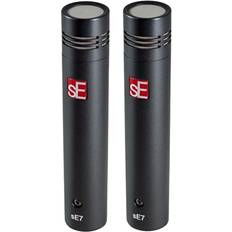 SE Electronics 7 Pair Microfono STEREO