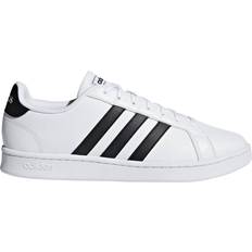 Adidas grand court 43 adidas Grand Court - Cloud White/Core Black/Cloud White