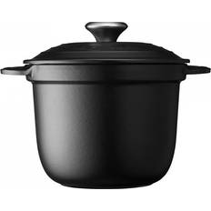 Creuset cocotte Le Creuset Rice Pot med låg 18cm