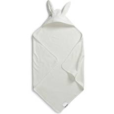 Babyhåndklæde Vanilla White Bunny