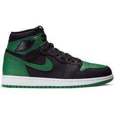 Nike Air Jordan 1 Retro High OG M - Pine Green/Black