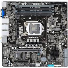 ASUS WS C246M PRO/SE Carte-mère Micro ATX 8 Canaux