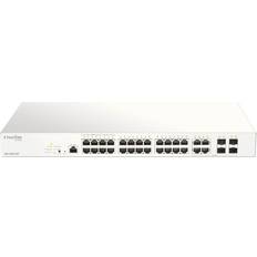 Switches D-Link DBS-2000-28P