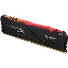 Fury hyperx ram HyperX Fury RGB DDR4 3600MHz 8GB (HX436C17FB3A/8)