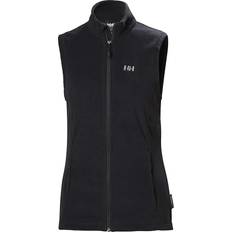 Fleece vest w Helly Hansen Daybreaker Fleece Vest - Black