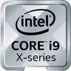 Intel Processeur Core i910940X X-Series 256Go 3.3GHz LGA 2066 Noir