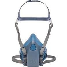 Arbeidsklær & Utstyr 3M 7502 Medium Reusable Half-Mask