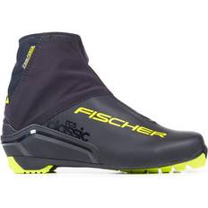 Fischer Langrennsko Fischer RC5 Classic - Black / Yellow