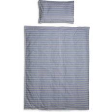 Elodie Details Crib Bedding Set Sandy Stripe 100x130cm