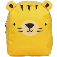 Damen - Textil Schulranzen Arena Little Backpack - Tiger