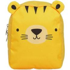 Little Backpack - Tiger