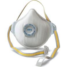 Moldex Fine Dust Mask 3505Activ FFP3 NR 5-pack