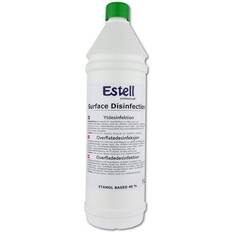 Städutrustning & Rengöringsmedel Estell Surface Disinfection Extends 40% 1L