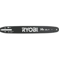 Guides de tronçonneuse Ryobi RAC245 35 cm Pour Tronçonneuses Thermiques