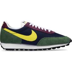 Nike Daybreak Obsidian Dynamic Yellow