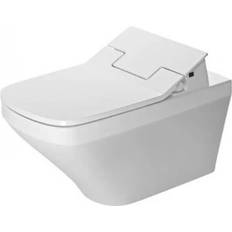 Duravit Set SensoWash Slim DuraStyle Wand-WC, 631001