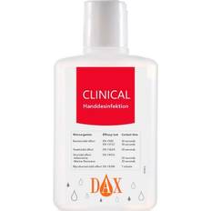 Dax clinical handdesinfektion Dax Clinical Handdesinfektion 150ml