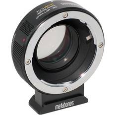 Metabones Speed Booster Ultra Olympus OM to Micro 4/3 Adaptador de montura de lente