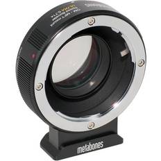 Metabones Speed Booster Ultra Olympus OM to Micro 4/3 Lens Mount Adapter