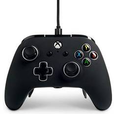 Xbox one pro controller PowerA Fusion Pro Wired Controller - Black