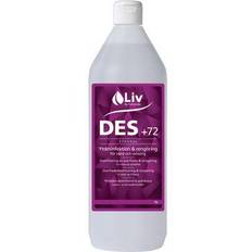 Ytdesinfektion 75 Liv Surface Disinfection Des +72