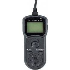 Shutter Releases JJC TM-M