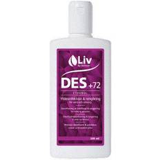 Liv Desinficering Liv Surface Disinfection Des +72