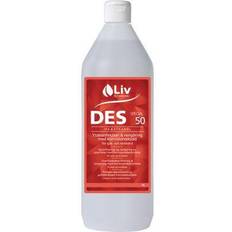 Liv Desinficering Liv Surface Disinfection Des Special 50