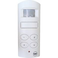 Surveillance & Alarm Systems Yale SAA5015