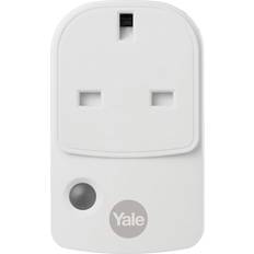 Electrical Outlets & Switches Yale AC-PS