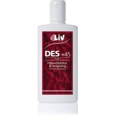 Liv Desinficering Liv Surface Disinfection Des +45