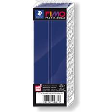 Staedtler Fimo Professional Navy Blue 454g