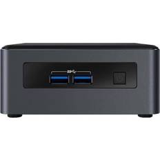 Intel NUC NUC7i5dnke BGA 1356 2.6 Ghz I5 7300u Noir